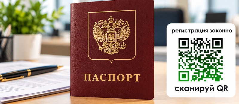 прописка в Котельниково регистрация в Котельниково